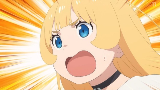 「姫様“拷問”の時間です」17話感想 (4)