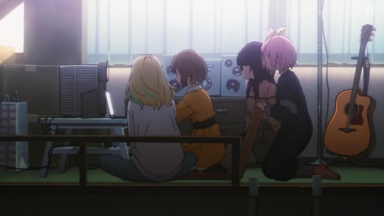 「夜のクラゲは泳げない」4話感想 (73)