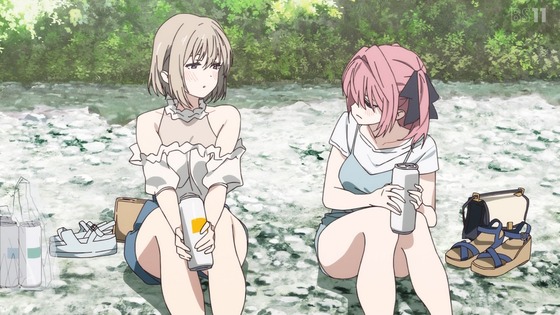 「上伊那ぼたん、酔へる姿は百合の花」8話感想 (32)