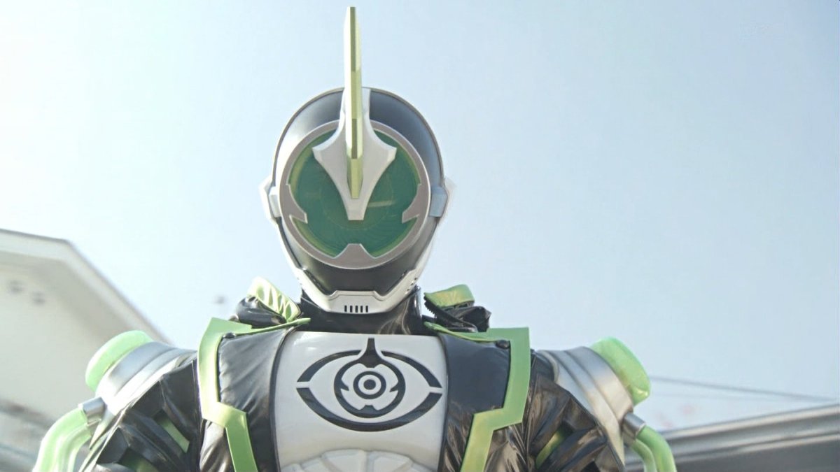 仮面ライダーゴースト 16話感想 第3のライダー ネクロム登場 アランがタケル マコトに牙を剥く 画像 ポンポコにゅーす ファン特化型アニメ感想サイト 仮面ライダーゴースト 16話感想 第3のライダー ネクロム登場 アランがタケル マコトに牙を剥く 画像 ポンポコにゅーす ファン特化型アニメ感想サイト