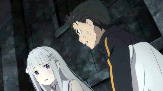 「リゼロ」40話感想 (101)