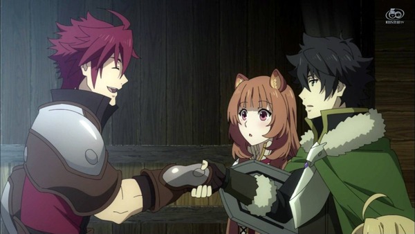 「盾の勇者の成り上がり」23話感想 (10)