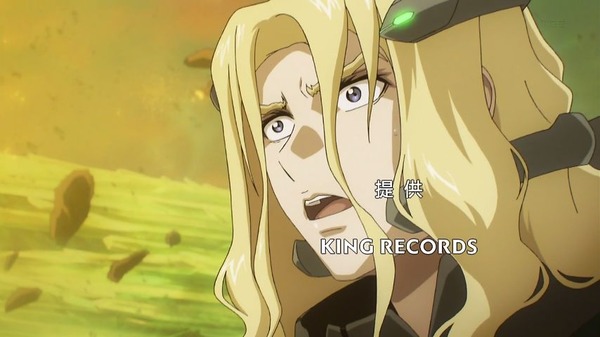 蒼穹のファフナー EXODUS (8)