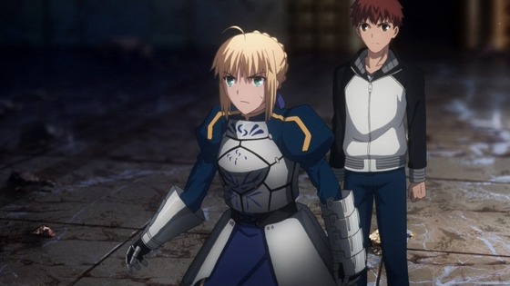 Fatestay night  (55)
