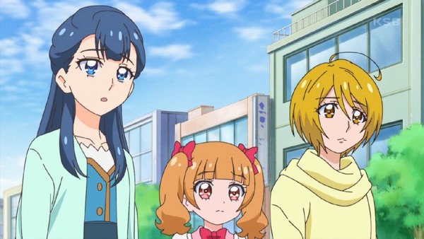 「HUGっと!プリキュア」40話感想 (33)