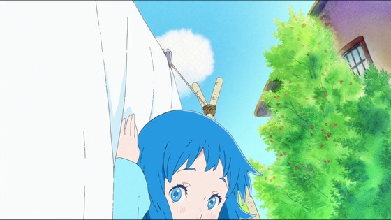 映画「リズと青い鳥」感想 (171)