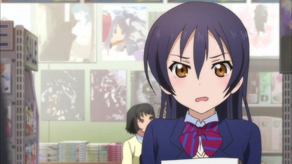 ラブライブ (3)