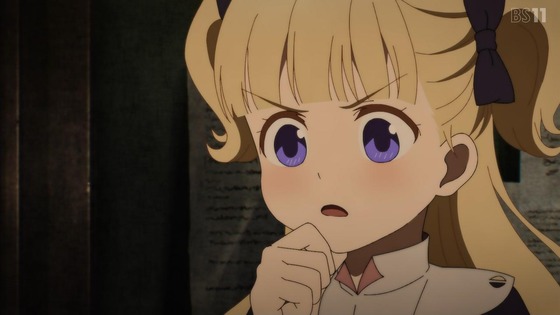 「シャドーハウス 2nd Season」2期 2話感想 (40)