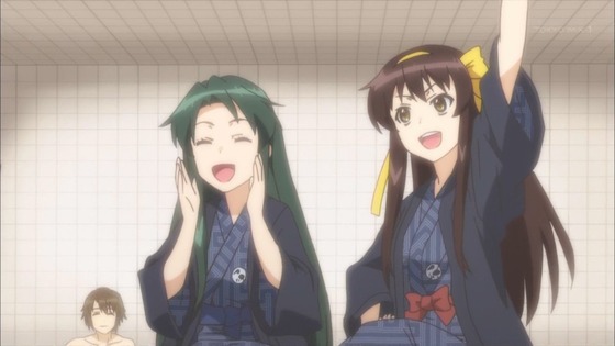 長門有希ちゃんの消失 (23)
