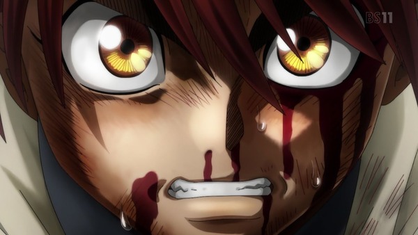 「からくりサーカス」3話感想 (66)