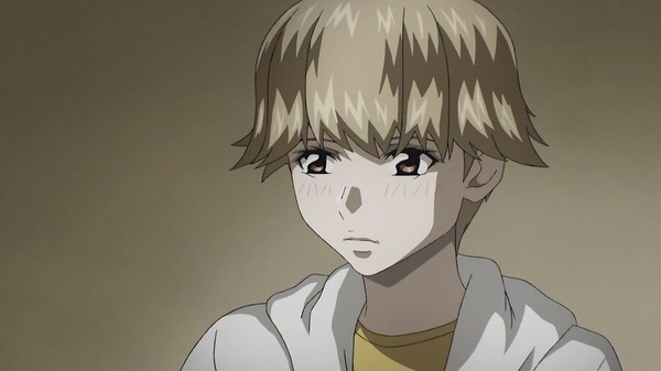 蒼穹のファフナー (28)