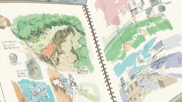 「映像研には手を出すな！」1話感想 画像 (3)