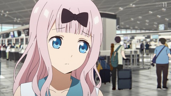 「かぐや様は告らせたい 大人への階段」感想 後編  (112)