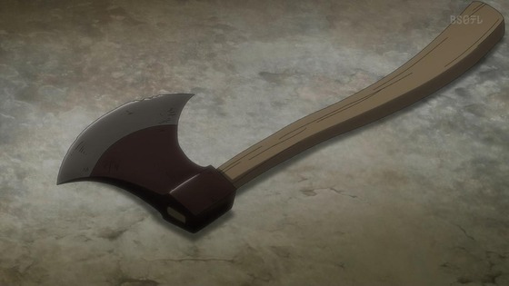 「私を喰べたい、ひとでなし」8話感想 (17)