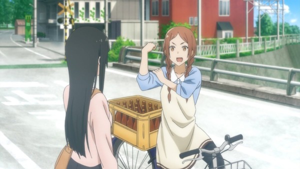 「ふらいんぐうぃっち」12話 (12)