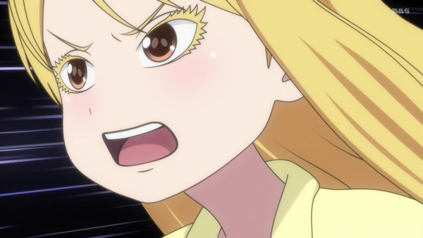 「ハイスコアガール」18話感想 (14)