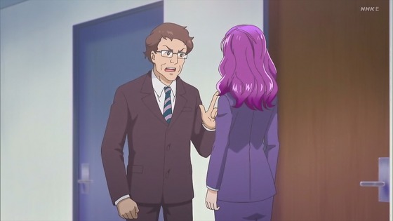 「キボウノチカラ～オトナプリキュア'23～」2話感想 (40)