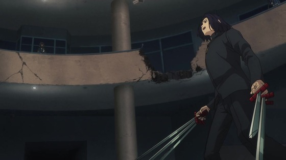 「Fatestrange Fake」3話感想 (49)