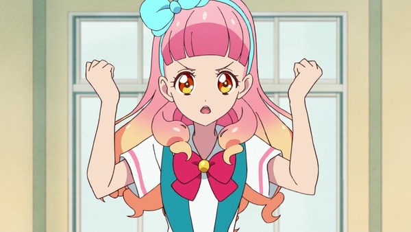 「アイカツフレンズ!」15話感想 (42)