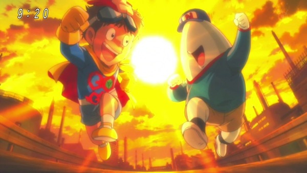 「ゲゲゲの鬼太郎」6期 44話感想 (30)