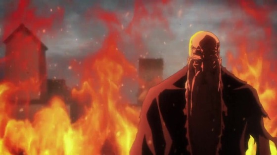 「BLEACH 千年血戦篇」6話感想 (17)