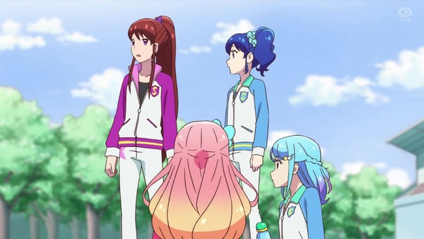 「アイカツオンパレード!」8話感想 (86)