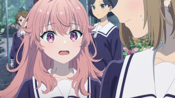 「きみが死ぬまで恋をしたい」1話感想 (50)