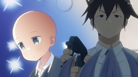 「阿波連さんははかれない」3話感想 (8)