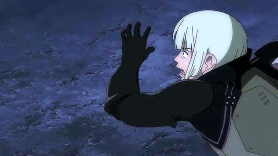 「ワールドトリガー」2期 4話感想 (168)
