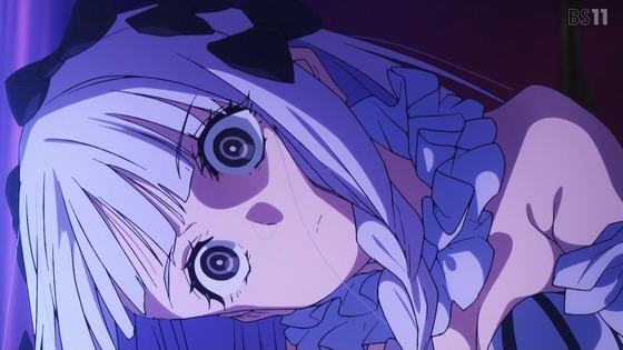 「Fatestrange Fake」1話感想 (49)