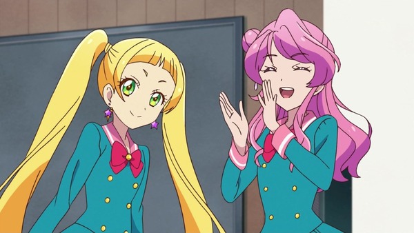 「アイカツフレンズ！」8話感想 (18)