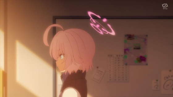 「ブルアカ」9話感想 (3)