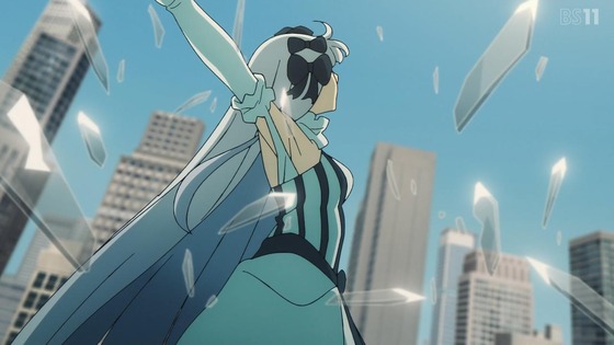 「Fatestrange Fake」4話感想 (23)