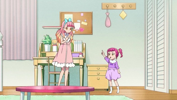「アイカツフレンズ!」16話感想 (16)