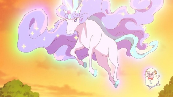 「わんだふるぷりきゅあ!」わんぷり 50話感想 (28)