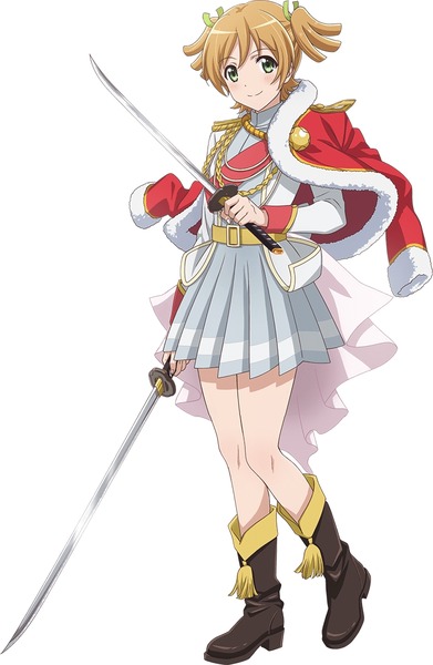 「少女☆歌劇 レヴュースタァライト」3話感想