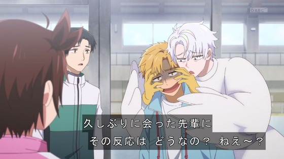 「メダリスト」22話感想 (28)