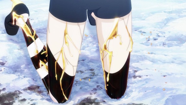 「宝石の国」8話 (43)