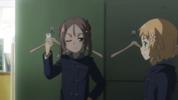 「結城友奈は勇者である」勇者の章 2話(2期 8話) (17)