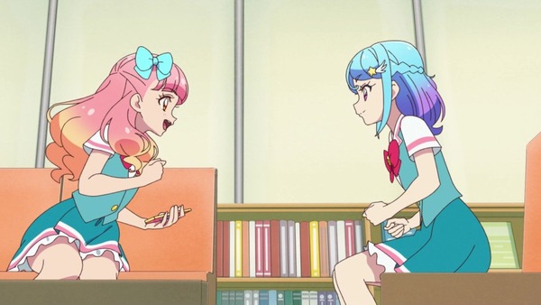 「アイカツフレンズ！」72話感想 (9)