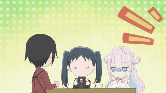 「かつて魔法少女と悪は敵対していた。」7話感想 (74)