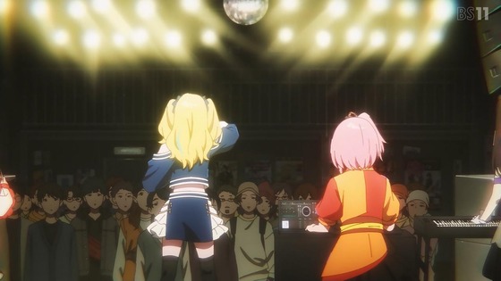 「夜のクラゲは泳げない」6話感想 (56)