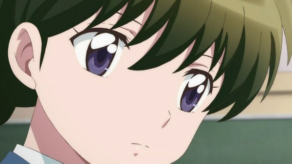 境界のRINNE (27)