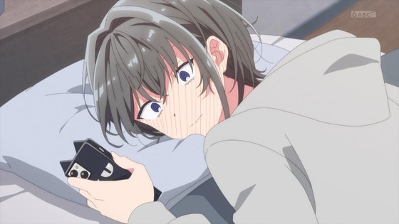 「ささやくように恋を唄う」2話感想 (24)