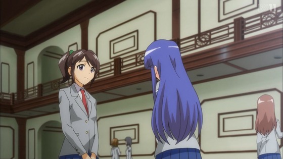 「ひぐらしのなく頃に 業」19話感想 考察 (47)