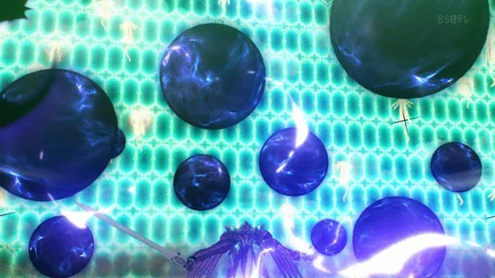 「蒼穹のファフナー THE BEYOND」7話感想 (102)