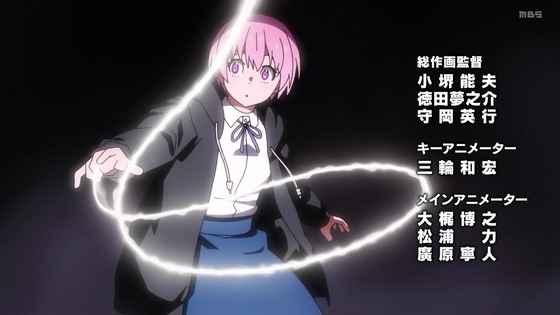 「炎炎ノ消防隊 弐ノ章」2期 第2話感想 (1)
