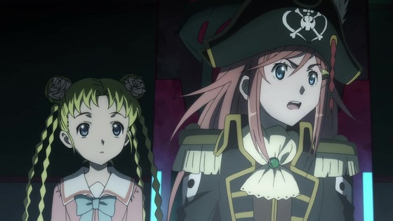 「モーレツ宇宙海賊」9話感想 (11)