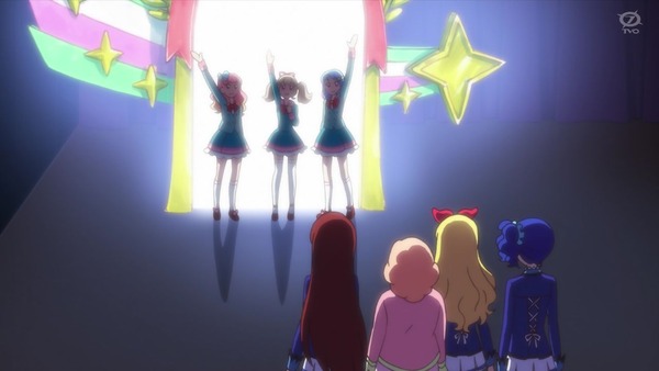 「アイカツオンパレード!」8話感想 (132)