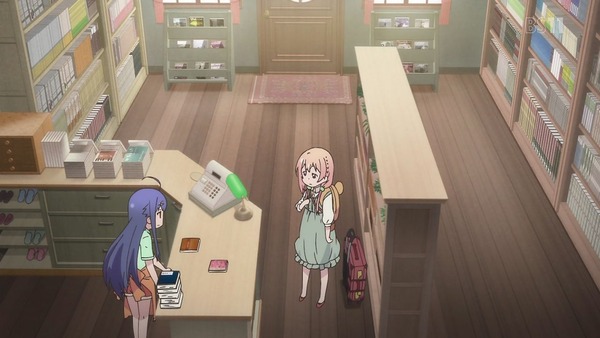 「ひなこのーと」1話 (30)